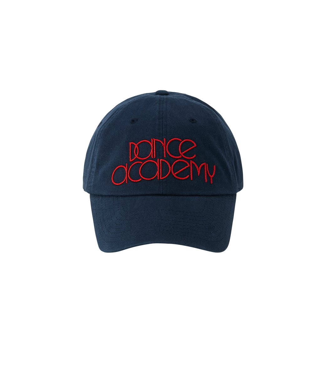 DANCE ACADEMY BALL CAP