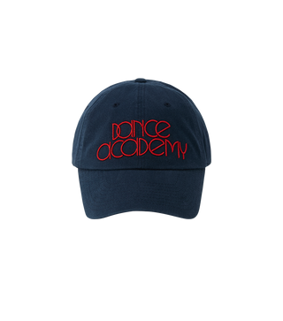 DANCE ACADEMY BALL CAP