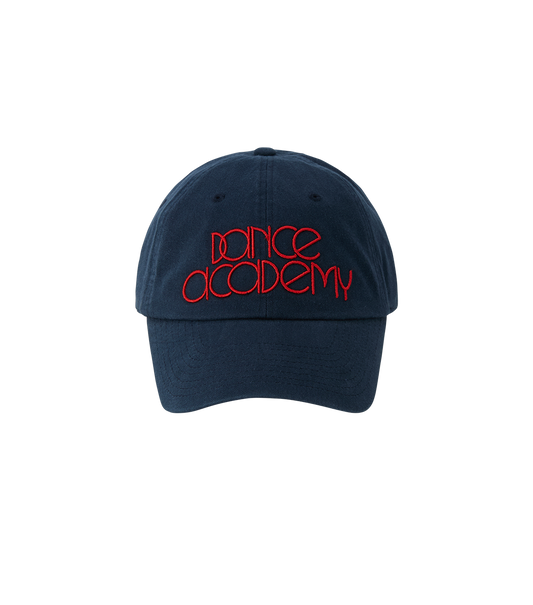 DANCE ACADEMY BALL CAP