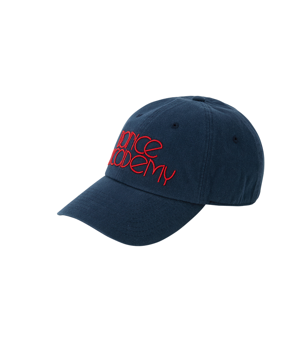 DANCE ACADEMY BALL CAP