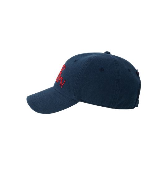 DANCE ACADEMY BALL CAP