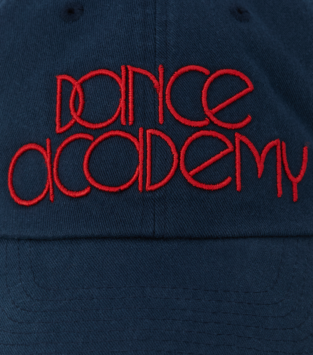 DANCE ACADEMY BALL CAP