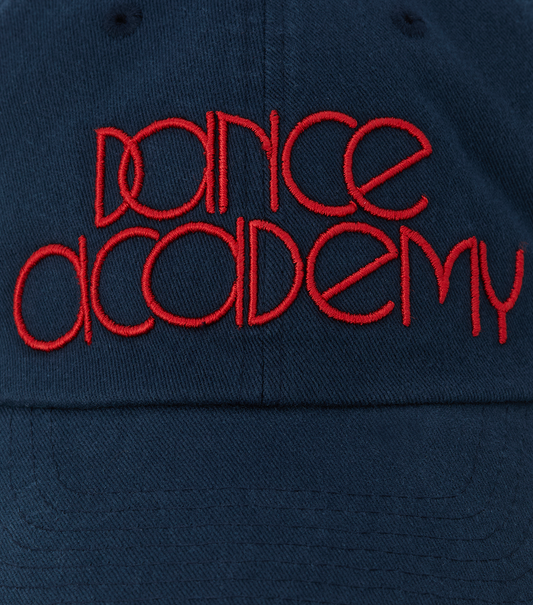 DANCE ACADEMY BALL CAP