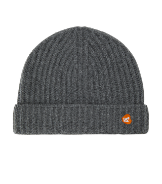 JUBANGWOL RIB BEANIE