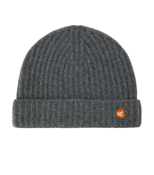 JUBANGWOL RIB BEANIE