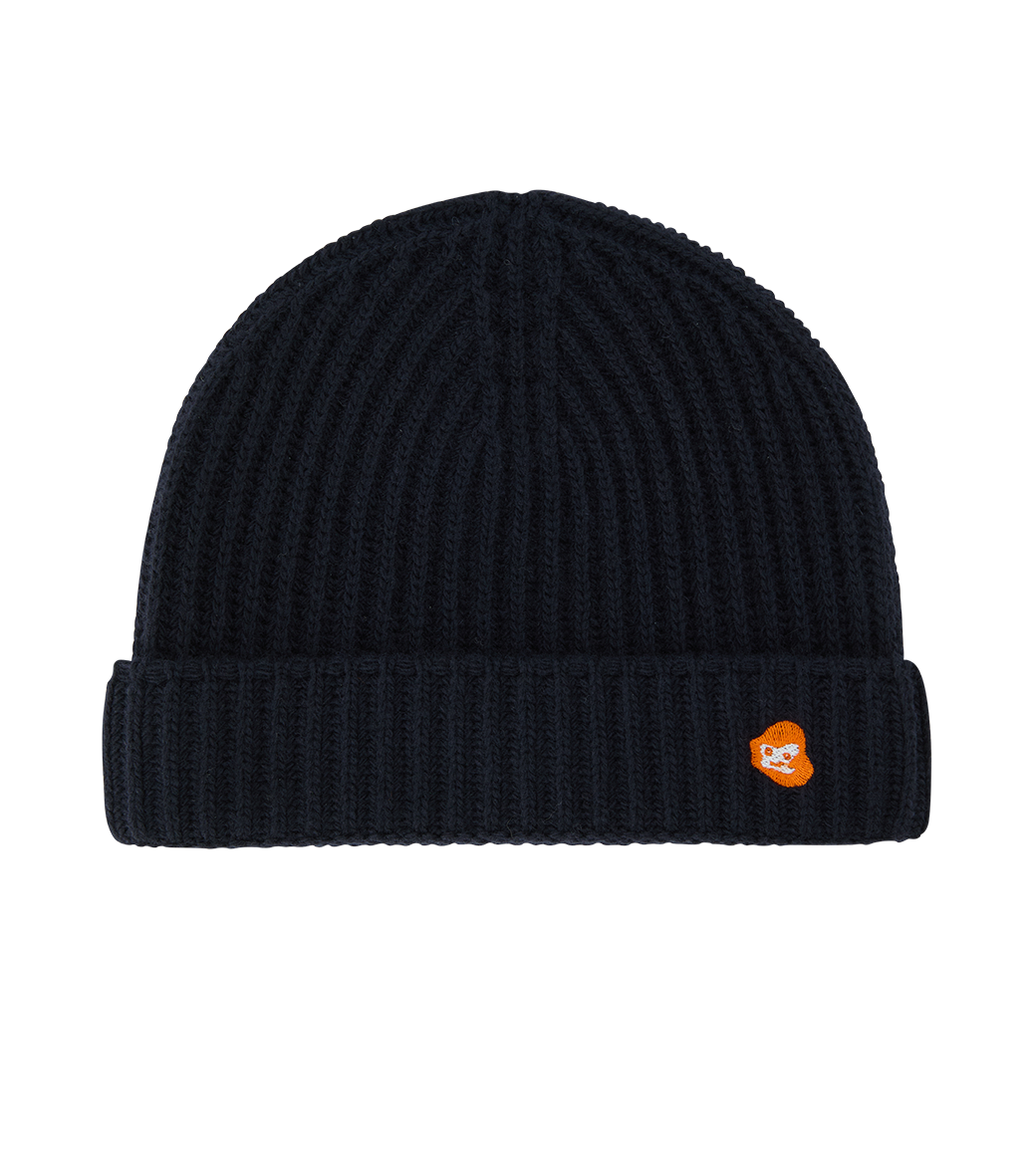 JUBANGWOL RIB BEANIE
