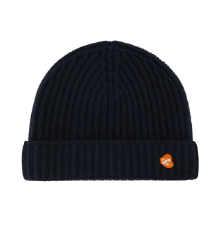 JUBANGWOL RIB BEANIE