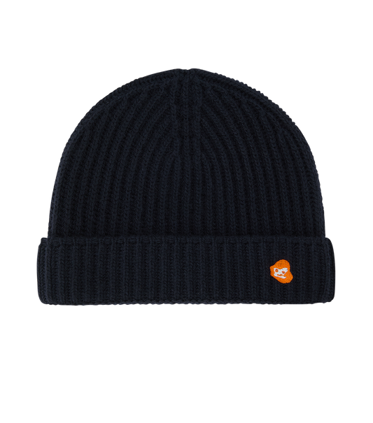 JUBANGWOL RIB BEANIE
