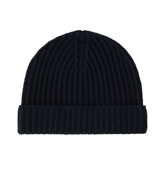 JUBANGWOL RIB BEANIE