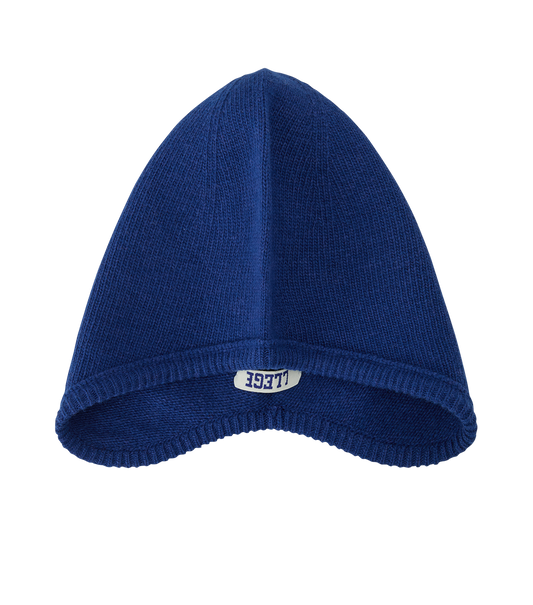 ARCH LOGO EARMUFF BEANIE
