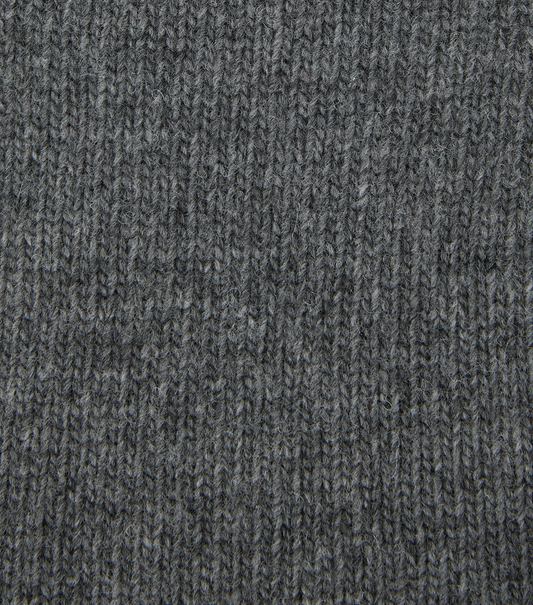 ARCH LOGO EARMUFF BEANIE