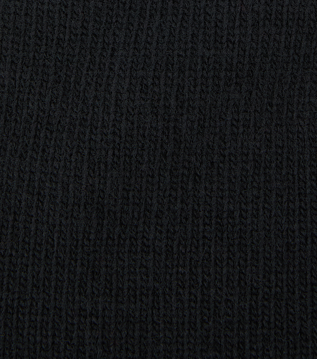 ARCH LOGO EARMUFF BEANIE