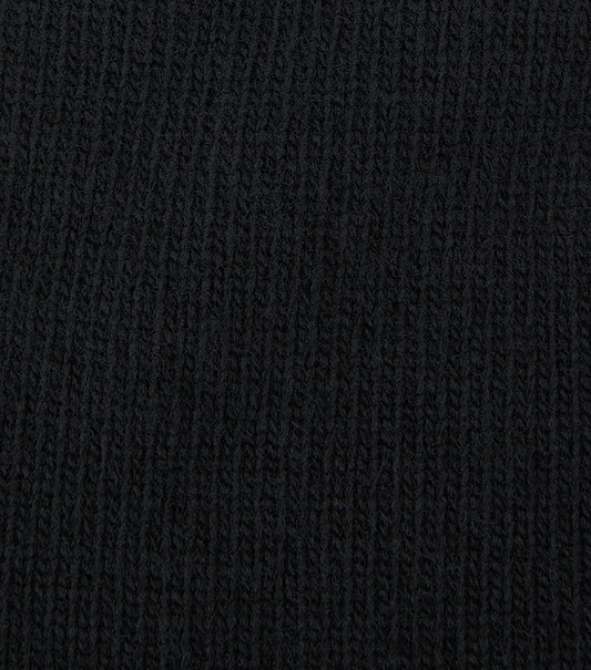 ARCH LOGO EARMUFF BEANIE