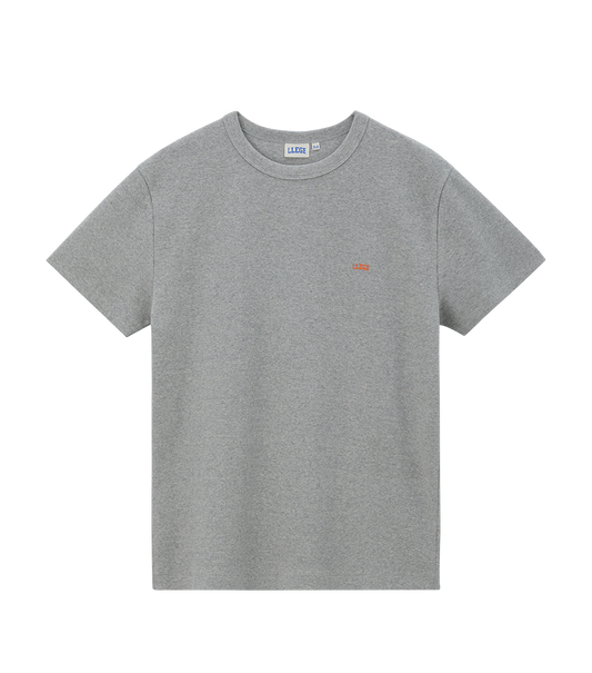 3 PACK RIBBED T-SHIRTS