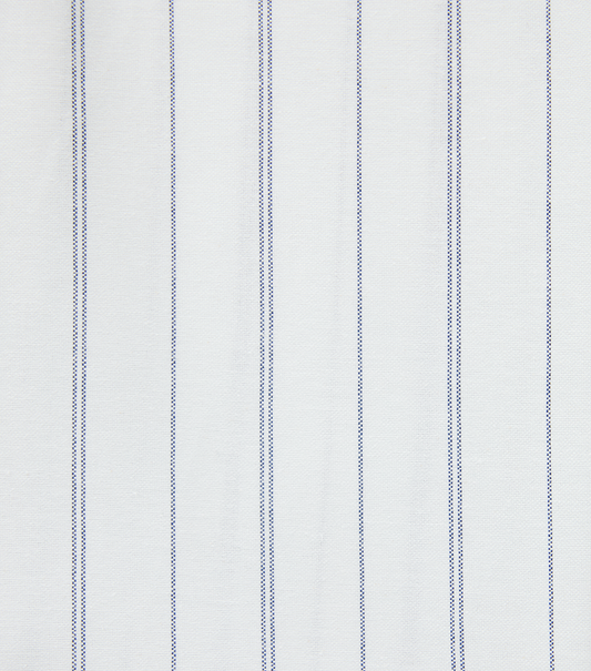 STRIPE OXFORD BOXER PANTS