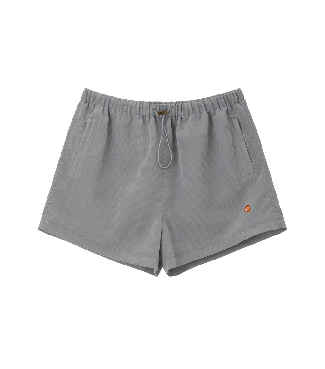 JUBANGWOL NYLON BANDING SHORTS