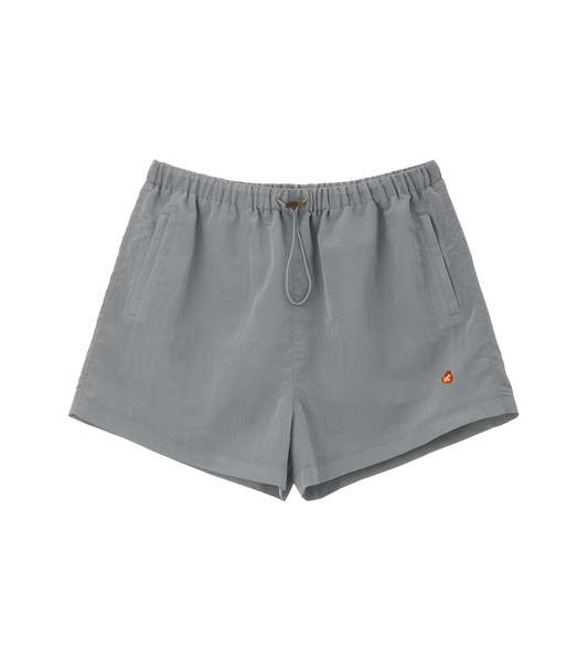 JUBANGWOL NYLON BANDING SHORTS