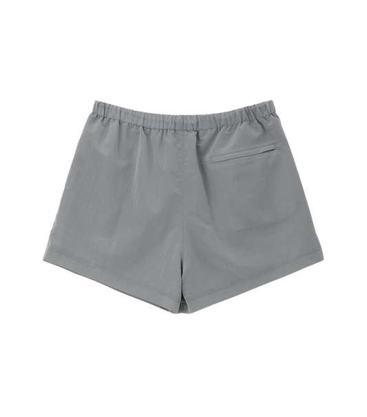JUBANGWOL NYLON BANDING SHORTS