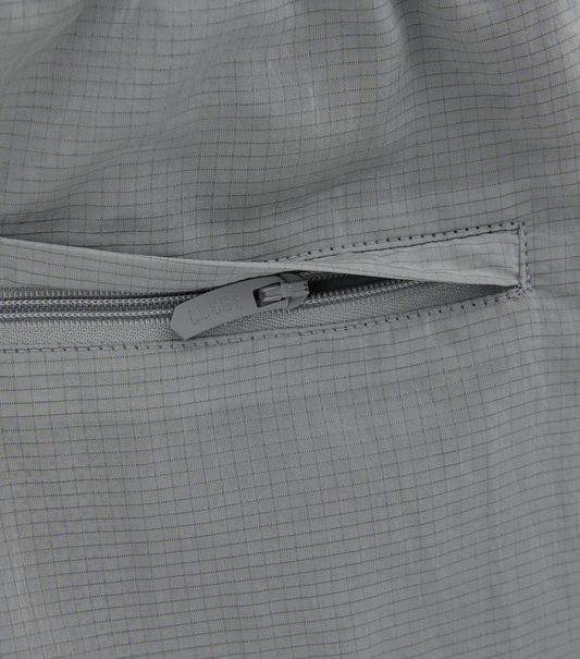 JUBANGWOL NYLON BANDING SHORTS