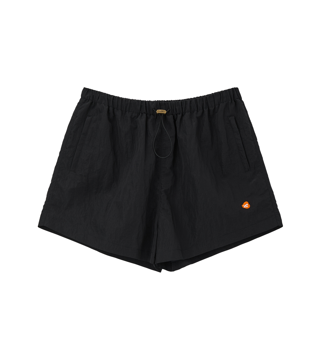 JUBANGWOL NYLON BANDING SHORTS