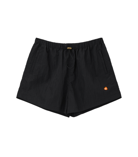 JUBANGWOL NYLON BANDING SHORTS