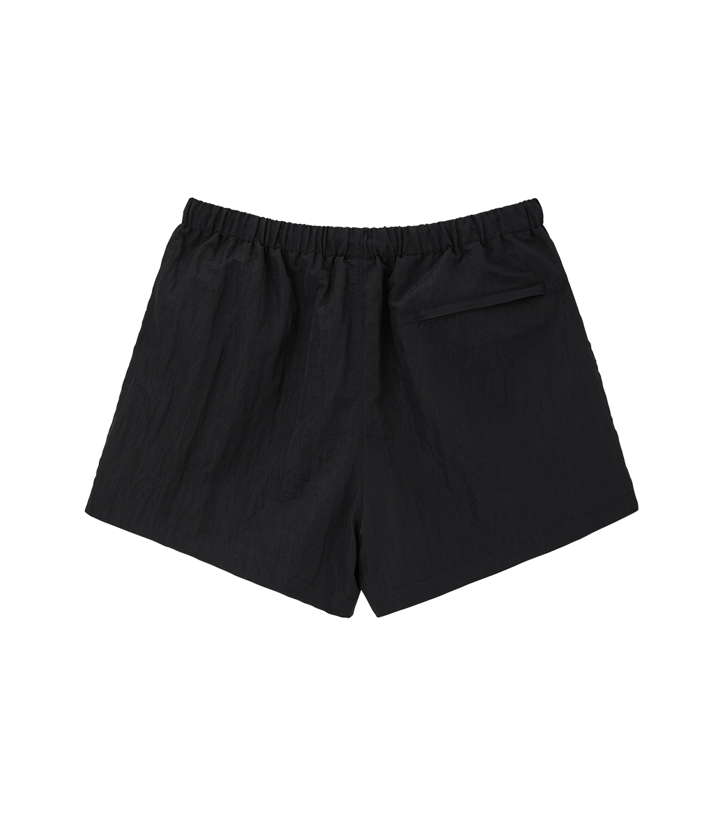 JUBANGWOL NYLON BANDING SHORTS
