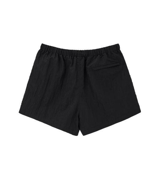 JUBANGWOL NYLON BANDING SHORTS