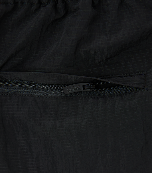 JUBANGWOL NYLON BANDING SHORTS