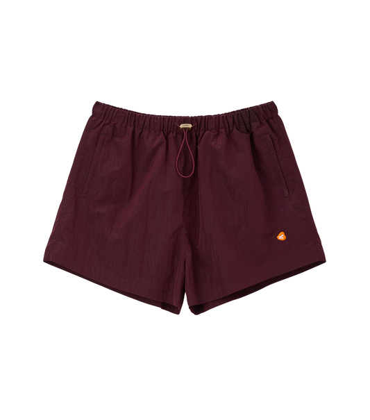 JUBANGWOL NYLON BANDING SHORTS