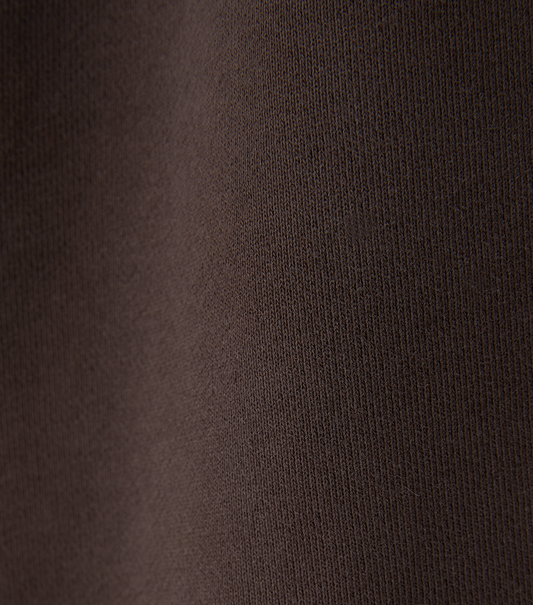 GARMENT DYED CUBE LOGO SHORTS