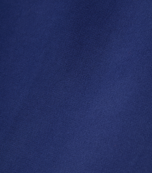 GARMENT DYED CUBE LOGO SHORTS