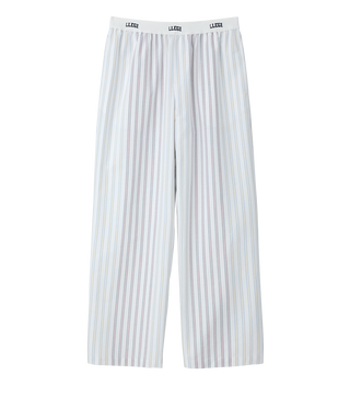 MULTI STRIPE PAJAMA PANTS