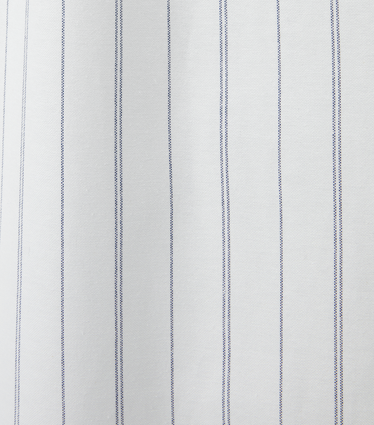 STRIPE OXFORD PAJAMA PANTS