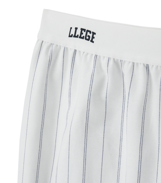 STRIPE OXFORD PAJAMA PANTS