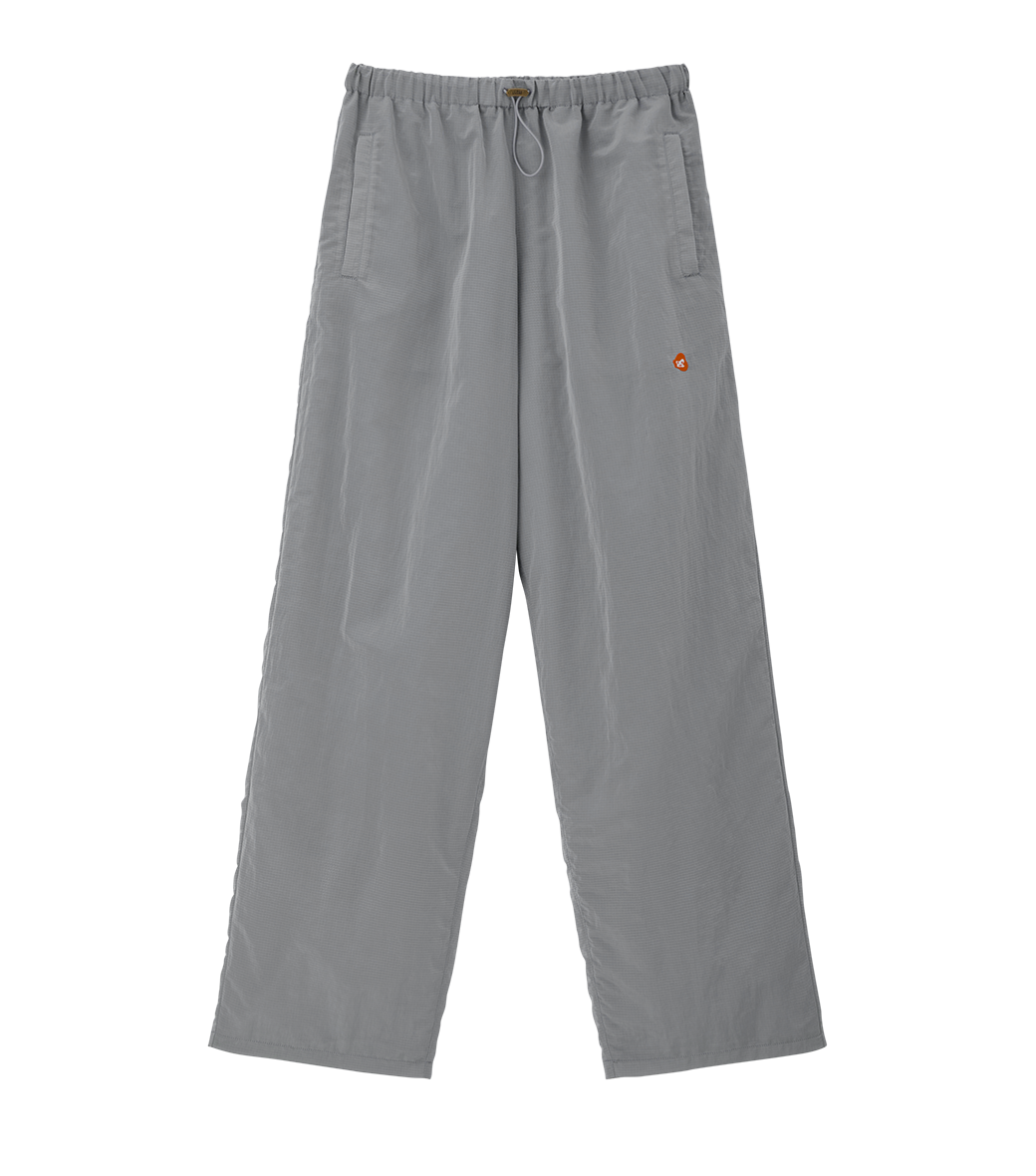JUBANGWOL NYLON BANDING PANTS