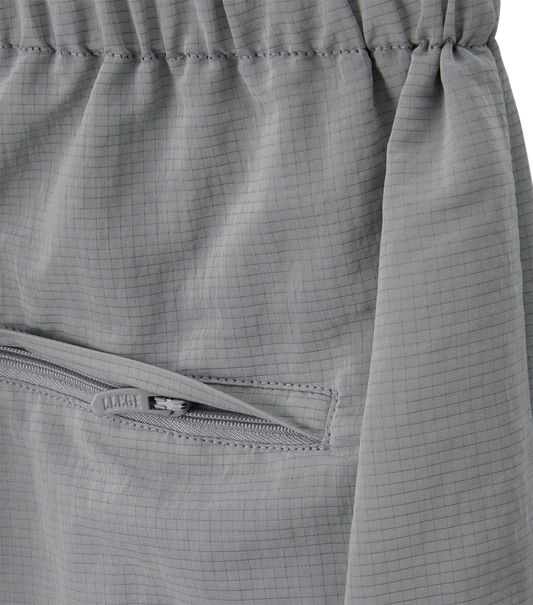 JUBANGWOL NYLON BANDING PANTS