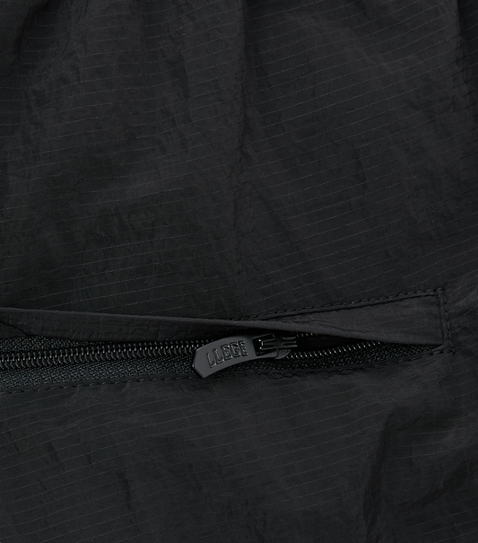 JUBANGWOL NYLON BANDING PANTS