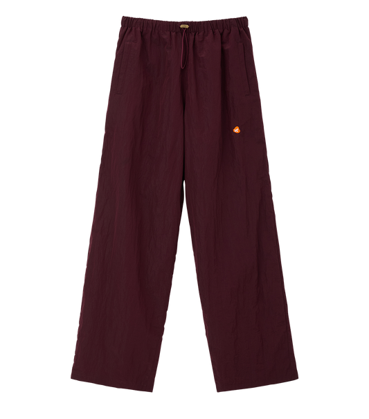 JUBANGWOL NYLON BANDING PANTS