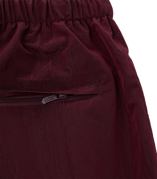 JUBANGWOL NYLON BANDING PANTS