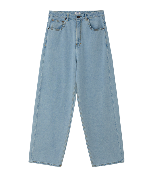 CLASSIC SKATER DENIM