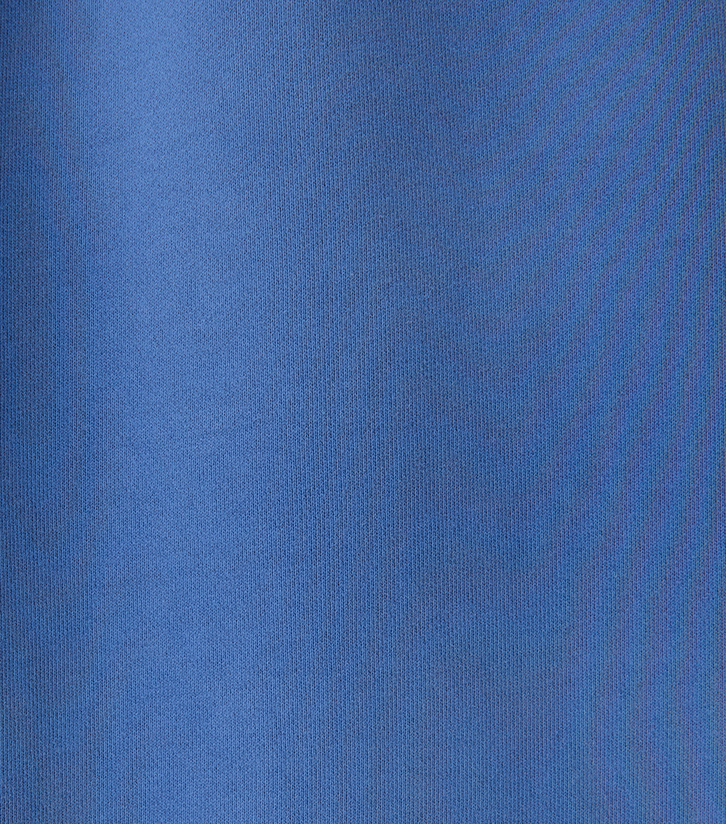 GARMENT DYED CUBE LOGO SWEATPANTS