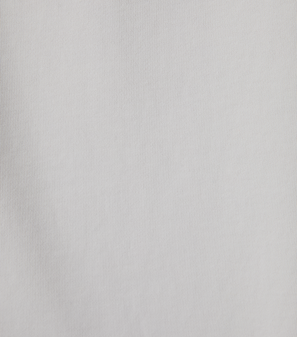 GARMENT DYED CUBE LOGO SWEATPANTS