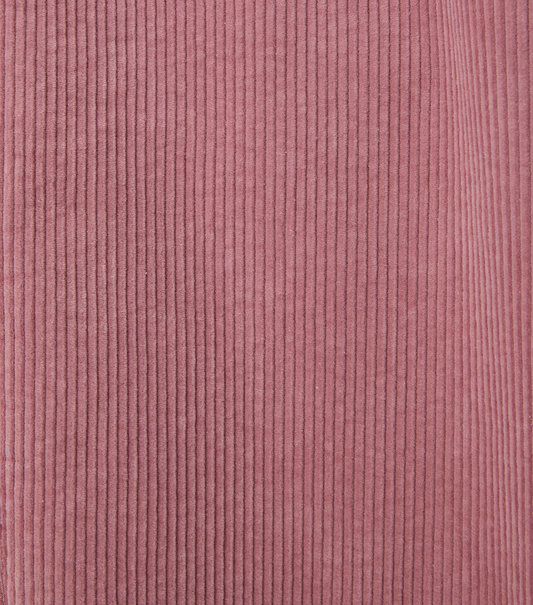 LLEGE EMBROIDERY CORDUROY PANTS