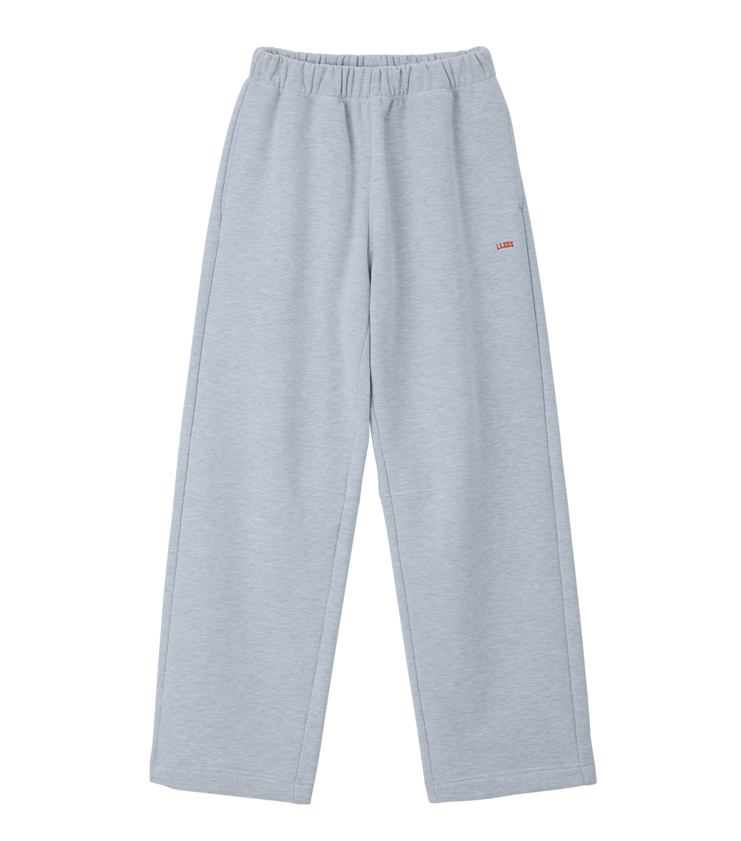 LLEGE LOGO SIGNATURE SWEATPANTS