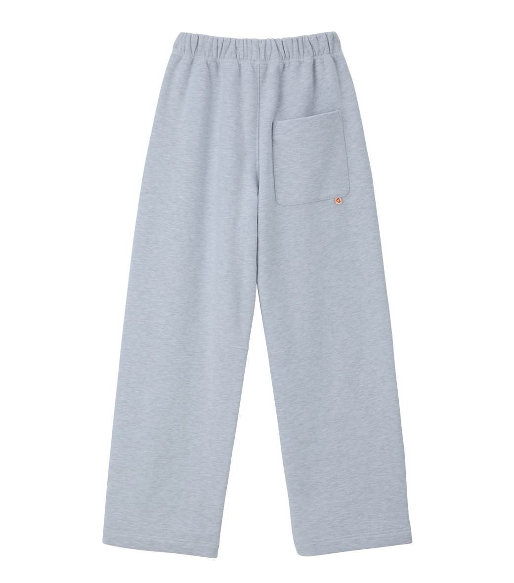 LLEGE LOGO SIGNATURE SWEATPANTS