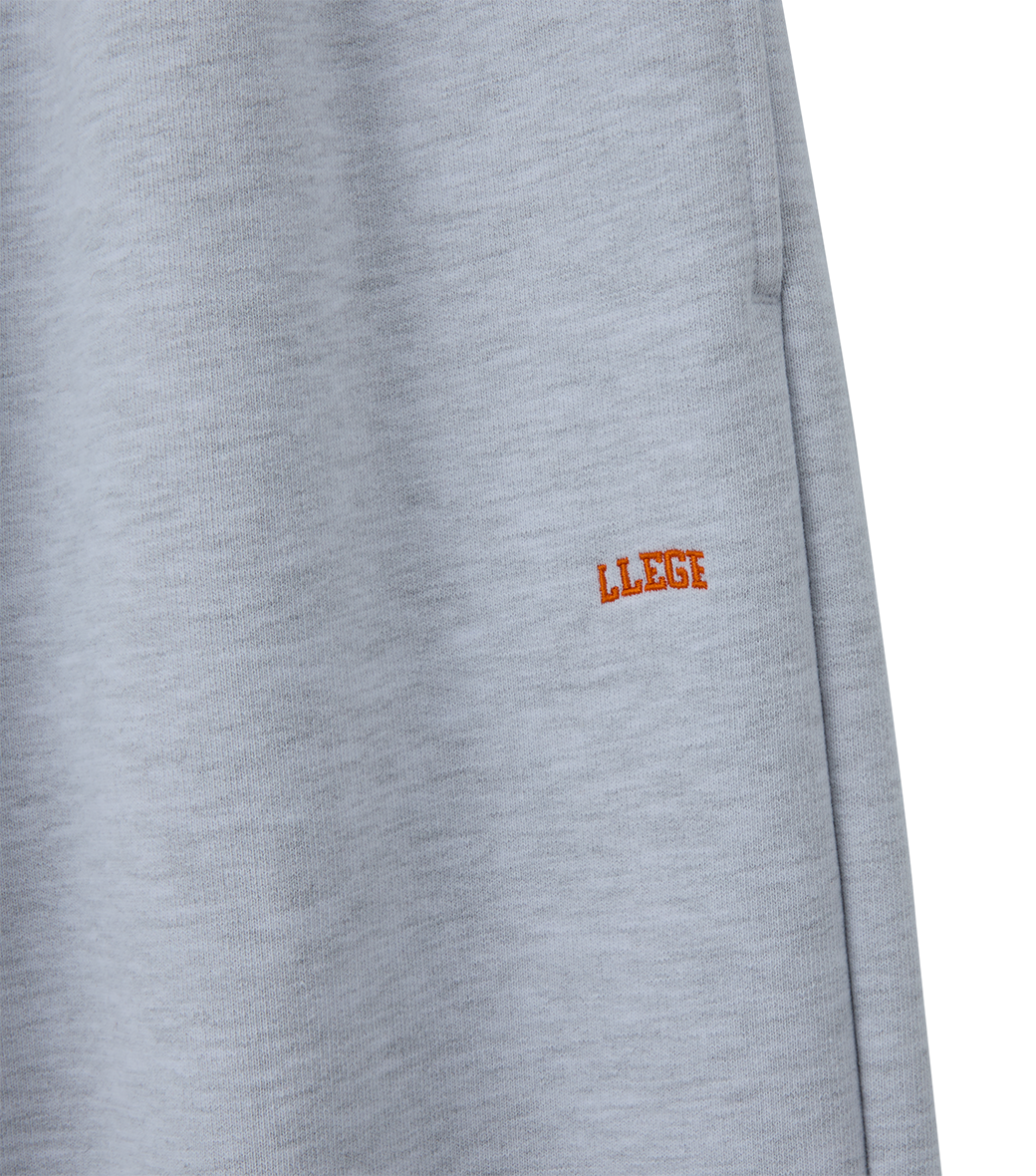 LLEGE LOGO SIGNATURE SWEATPANTS