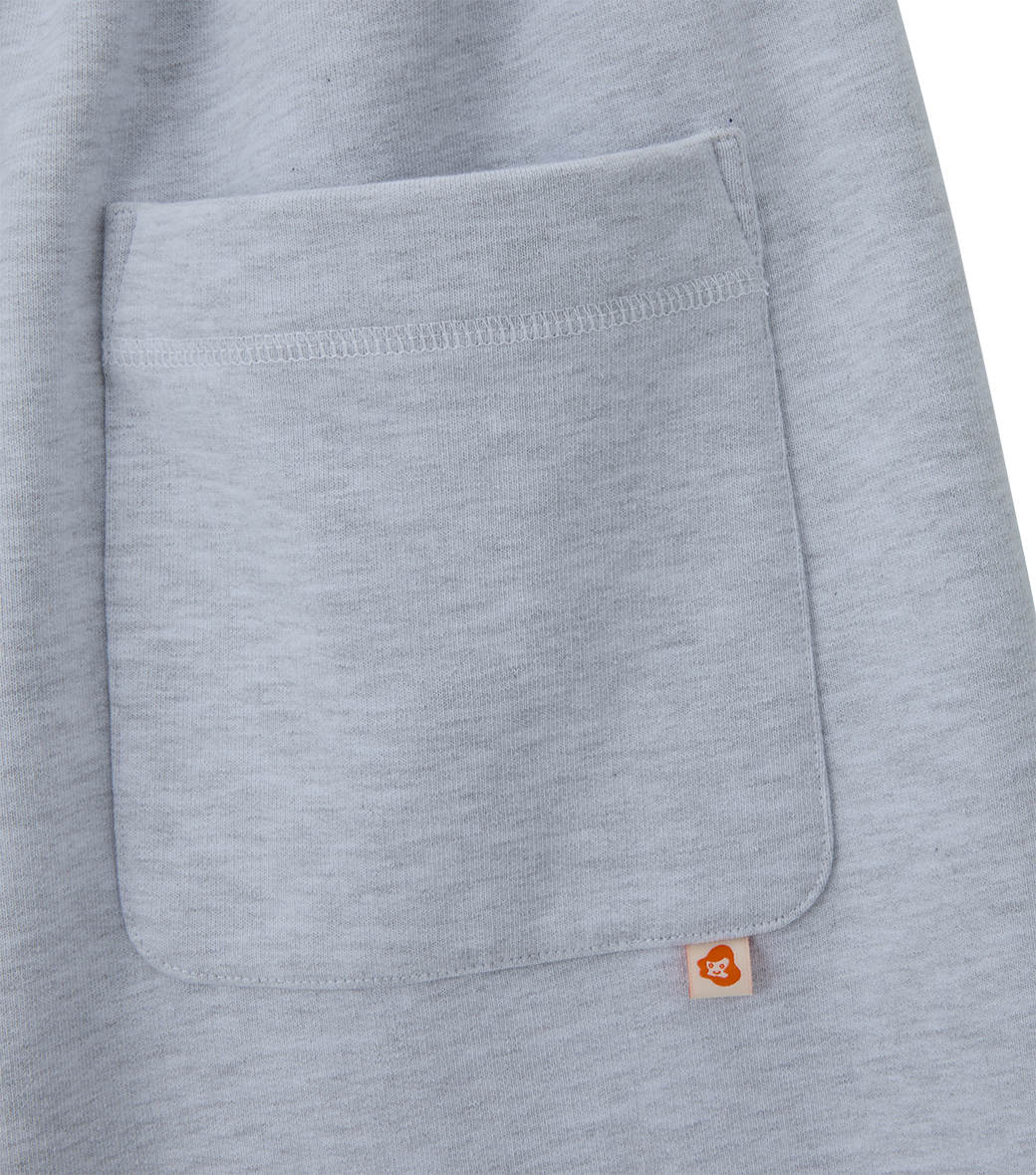 LLEGE LOGO SIGNATURE SWEATPANTS