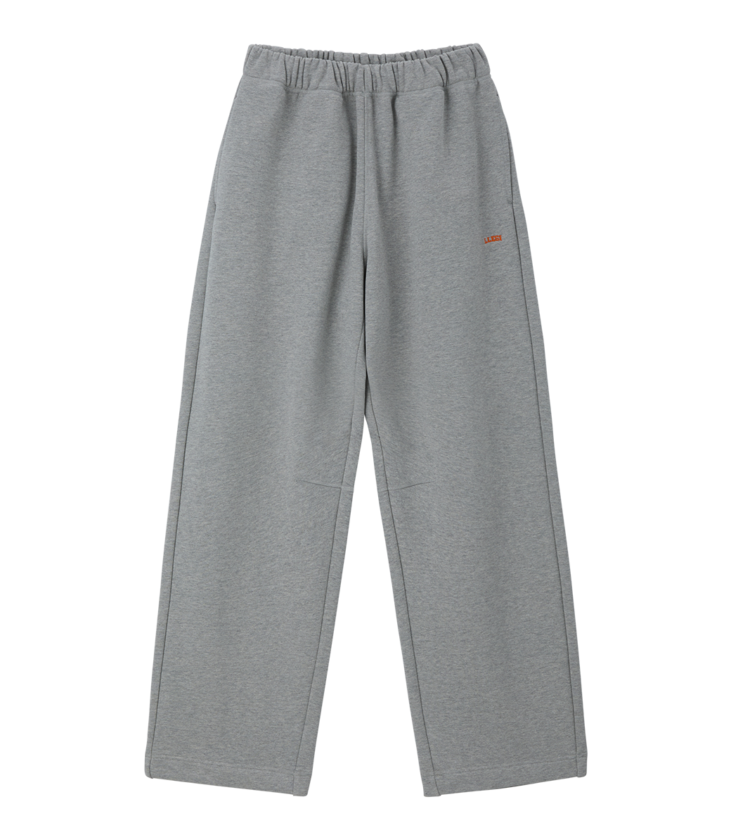 LLEGE LOGO SIGNATURE SWEATPANTS