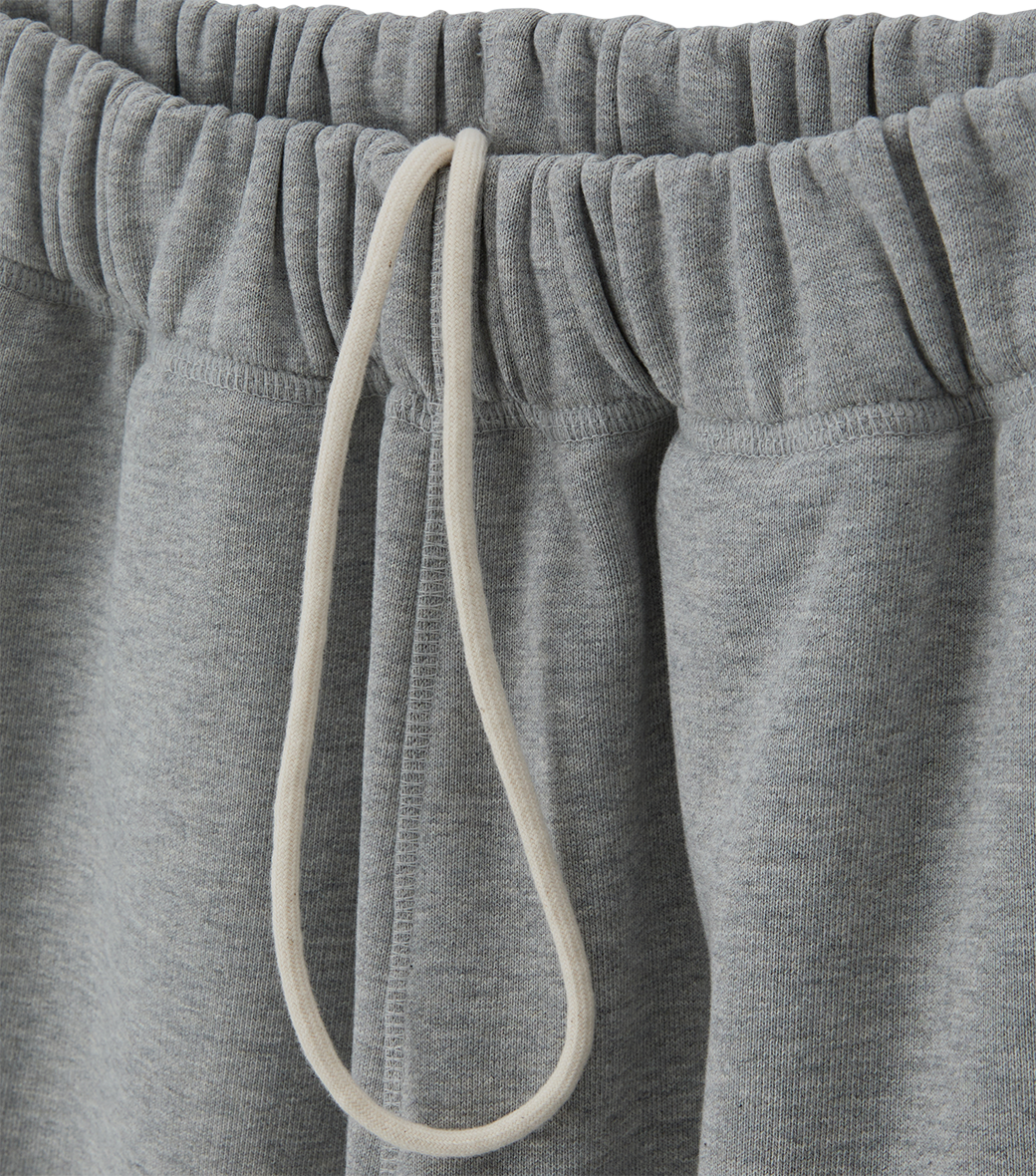LLEGE LOGO SIGNATURE SWEATPANTS