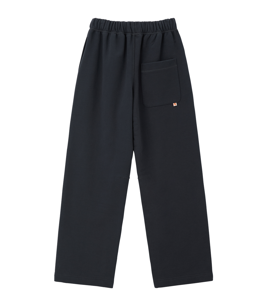 LLEGE LOGO SIGNATURE SWEATPANTS